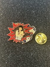 Pin's Pins Pin Enamel 31 Pop