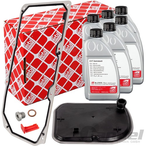 Febi kit pièces - kit,