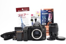 Ensemble téléobjectif Canon