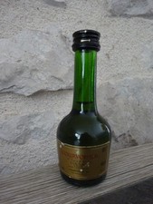 Mignonnette bouteille