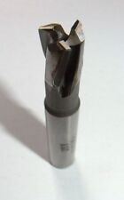 Fraise Ø 13 Mm Tige 12 Mm HM 3 Tailles Fraiseuse Pour ALU Neuf *252H*