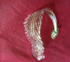 Petite feuille de lustre