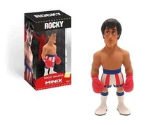 Figurine Rocky IV Rocky Balboa