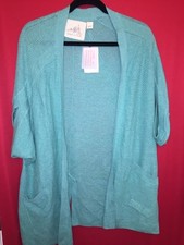 NWT Anthropologie Chrysalis