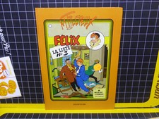 felix la liste n°3  m