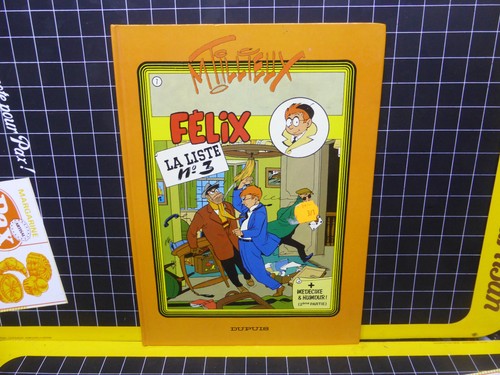 Felix liste m - felix,