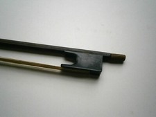 ANCIEN ARCHET POUR VIOLON 40