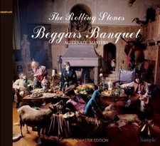 THE ROLLING STONES / BEGGARS