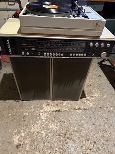 Chaîne hifi vintage - hifi,