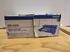 Brother Tambour DR-3300 pour HL5440D, 5450DN, 5470DW, DCP8110DN,...