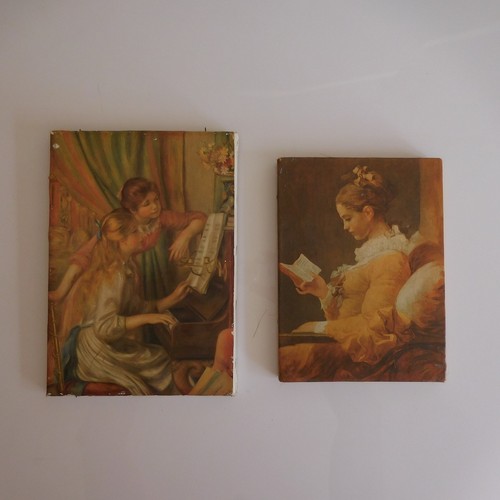 Reproductions auguste renoir - reproductions,