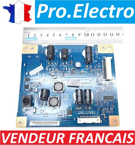 Inverteur led sony - led, tv