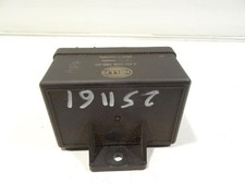 Boitier de prechauffage