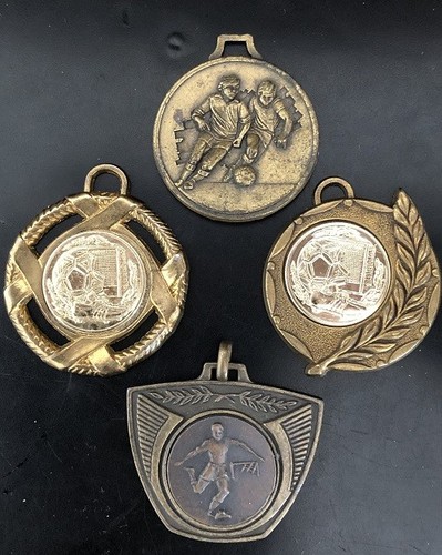 Sport lot médailles - sport,