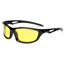 Lunettes de soleil de Vision