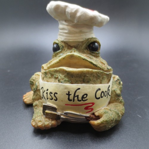 1999 toad hollow kiss - toad, the