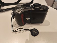 Nikon coolpix 4500 appareil photo numérique avec accessoires