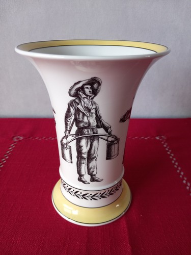 Vase villeroy boch audun - vase, /