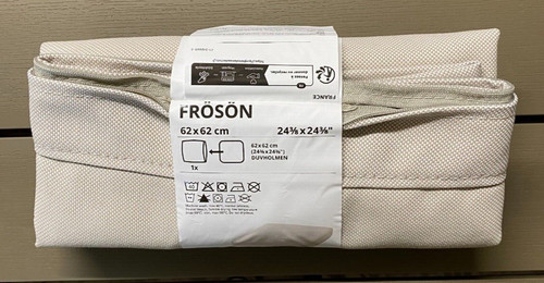 Housse coussin assise - housse,