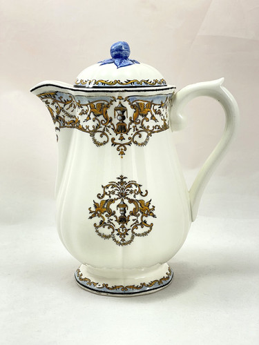 Cafetière gien renaissance - cafetière,