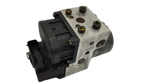 Pompe abs rover 25 - pompe, mg
