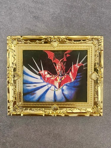 Saint seiya cadre grand pope - seiya,