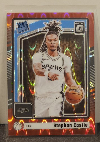 2024 panini optic stephon - 2024,