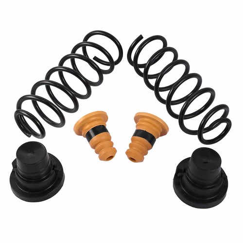 Ressort suspension air vers - de,
