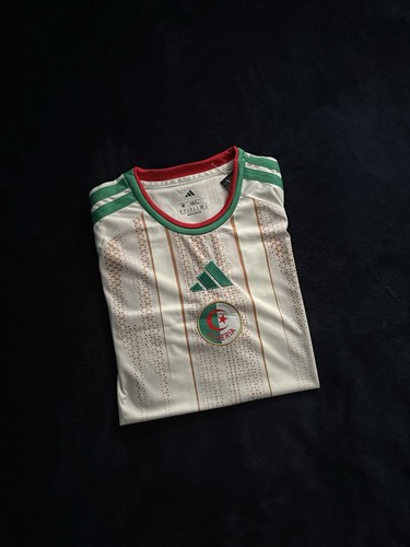 Maillot algérie coupe - algérie,