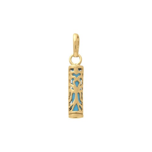 Pendentif petit modèle - petit,