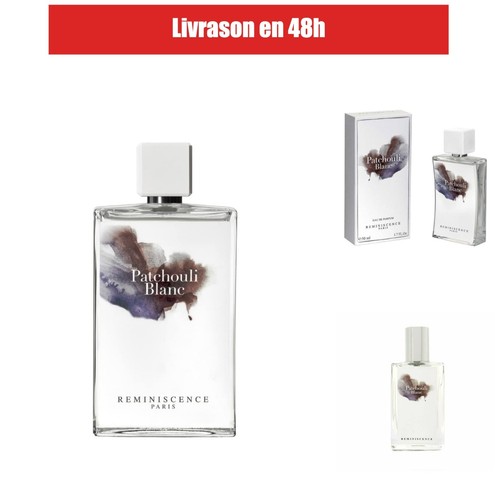 Reminiscence eau parfum - eau, de