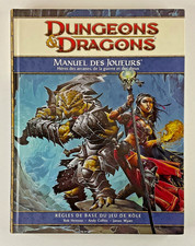 Dungeons & Dragons - D&D4 -