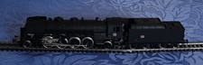 JOUEF HO locomotive vapeur 141