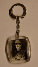 De Gaulle: Ancien porte clés