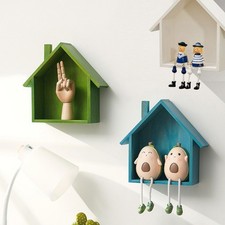 Pour dortoirs maison en bois