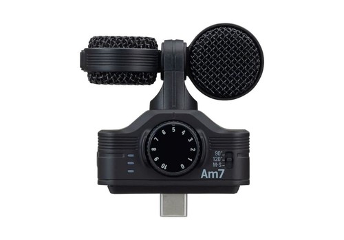 Am7 microphone stéréo - am7,