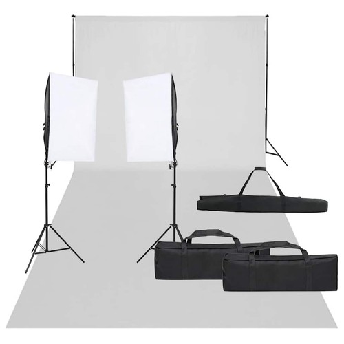 Kit studio photo - kit,
