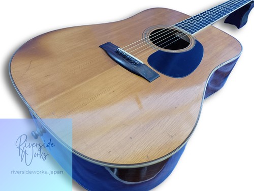 Guitare acoustique yairi - guitare,
