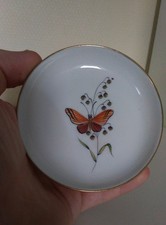 Coupelle En Porcelaine À