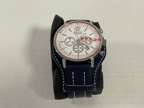 Montre bracelet chronographe - montre-bracelet,