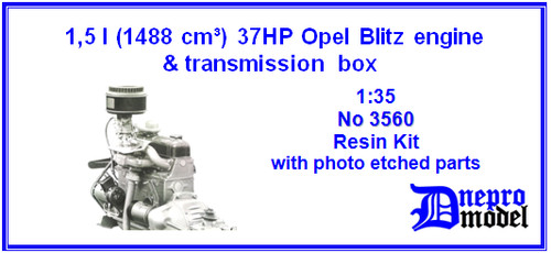 1488 cm3 37hp opel - 37hp,