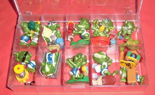 Kinder surprise lot - kinder,