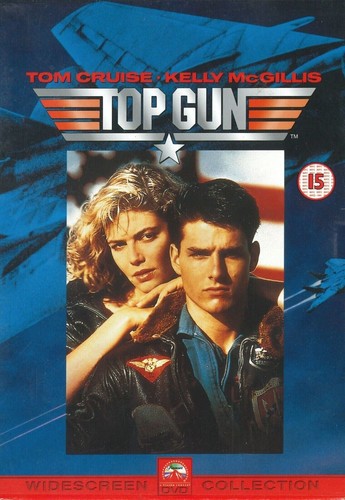 Top gun dvd édition - gun,
