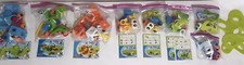 Large Lot Meccano Kids Play