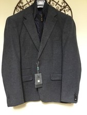 Veste homme Andrea Ermanni