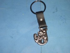 Porte cle mickey sur j - -,