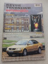 Rta Revue Technique Automobile