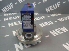 XMLBL35R2S11 - TELEMECANIQUE - XMLBL35R2S11 / Pressostat 0,045 -0,35 BA  NEW