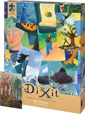 Puzzle En Bois 1000 Pièces