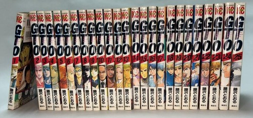 Gto great teacher onizuka - gto,